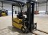 Frontstapler tipa Yale ERP18VT LWB E2030, Gebrauchtmaschine u Antwerpen (Slika 7)