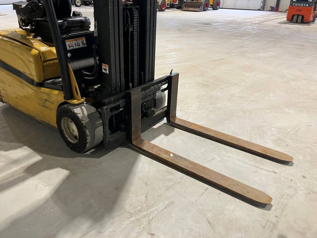 Frontstapler tipa Yale ERP18VT LWB E2030, Gebrauchtmaschine u Antwerpen (Slika 8)