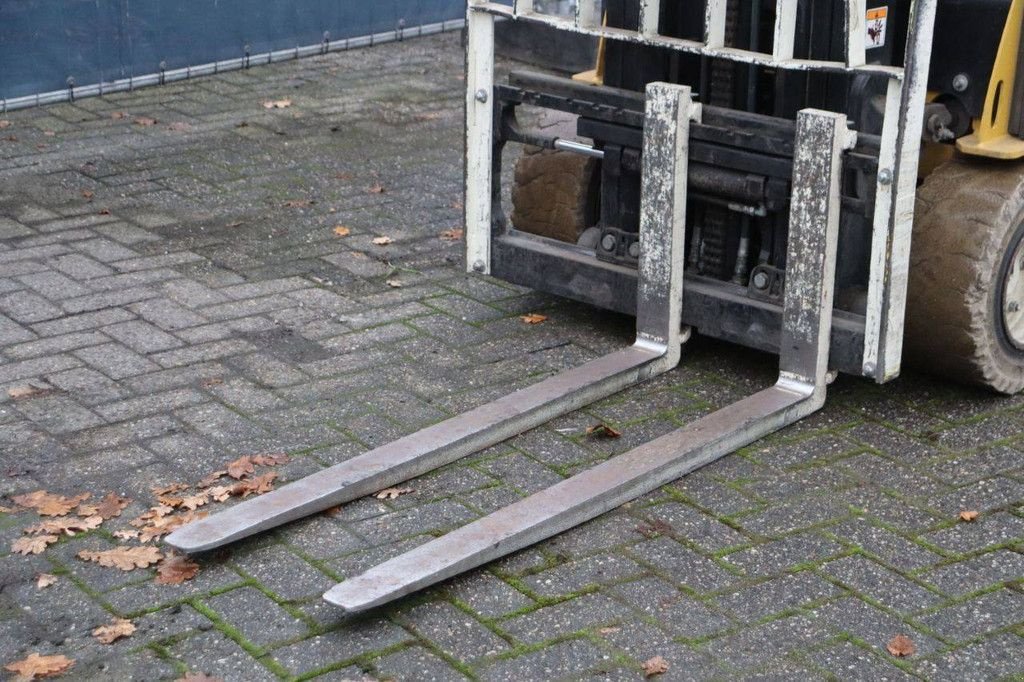 Frontstapler tipa Yale ERP18VT LWB E2136, Gebrauchtmaschine u Antwerpen (Slika 11)