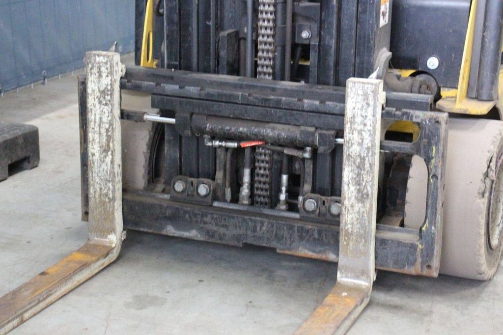 Frontstapler типа Yale ERP18VT, Gebrauchtmaschine в Antwerpen (Фотография 11)