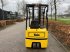 Frontstapler типа Yale ERP20ATF, Gebrauchtmaschine в Antwerpen (Фотография 3)
