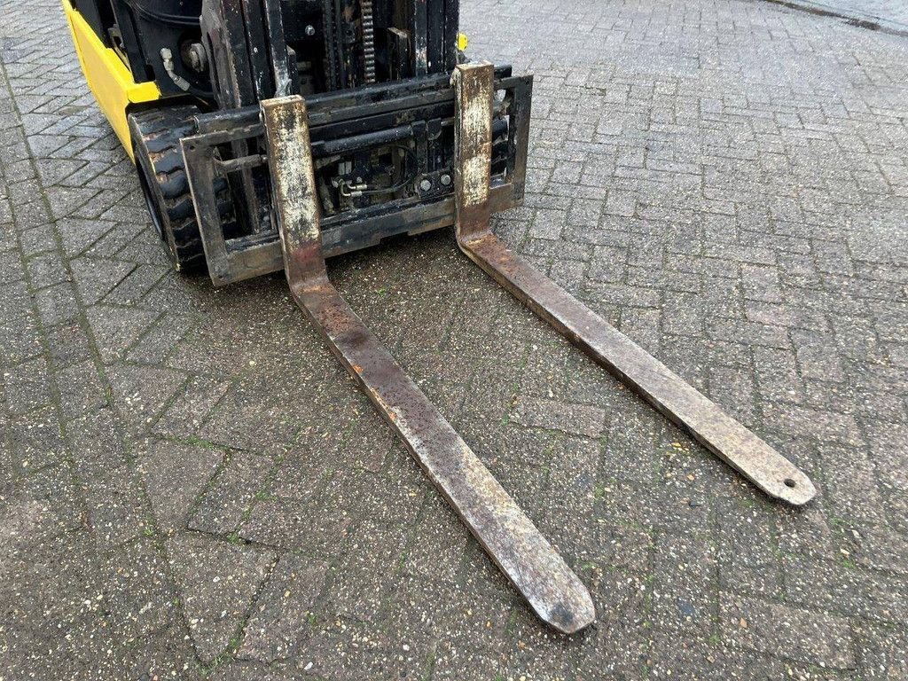 Frontstapler типа Yale ERP20ATF, Gebrauchtmaschine в Antwerpen (Фотография 7)