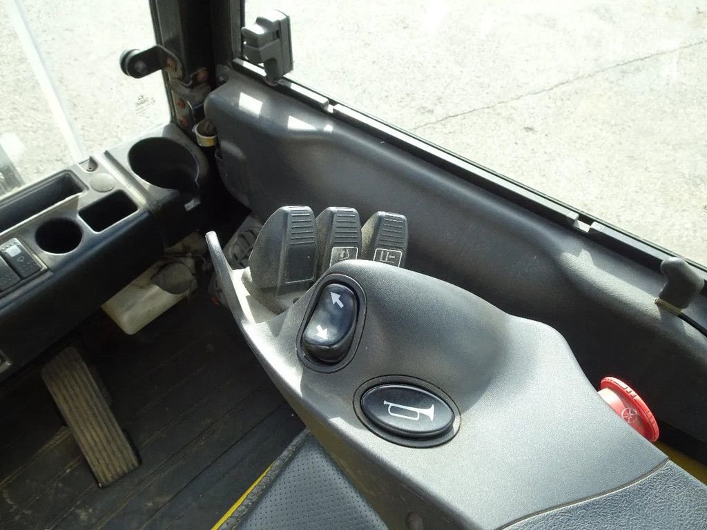 Frontstapler des Typs Yale ERP22-VL ERO22-VL, Gebrauchtmaschine in Zutphen (Bild 11)