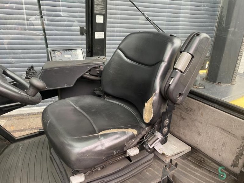 Frontstapler of the type Yale GDP 120 DC, Gebrauchtmaschine in Wijchen (Picture 11)