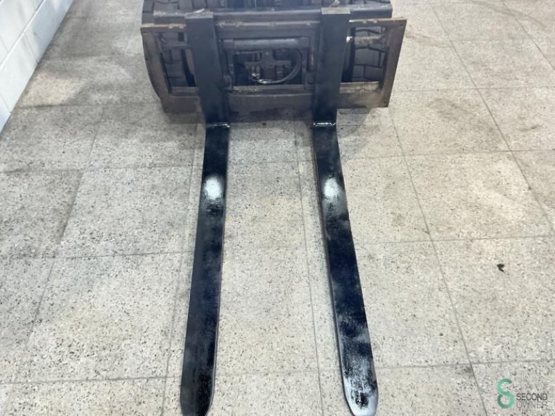 Frontstapler van het type Yale GDP 16 AF, Gebrauchtmaschine in Wijchen (Foto 7)