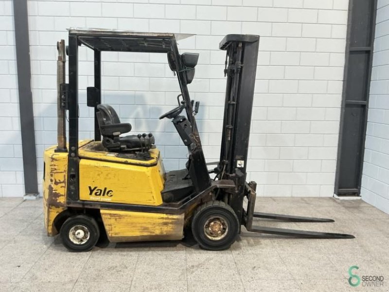 Frontstapler van het type Yale GDP 16 AF, Gebrauchtmaschine in Wijchen (Foto 2)