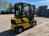 Frontstapler of the type Yale GDP 20 VX - Forklift - Heftruck 410 hours!, Gebrauchtmaschine in Wijdewormer (Picture 2)