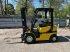 Frontstapler of the type Yale GDP 20 VX - Forklift - Heftruck 410 hours!, Gebrauchtmaschine in Wijdewormer (Picture 1)