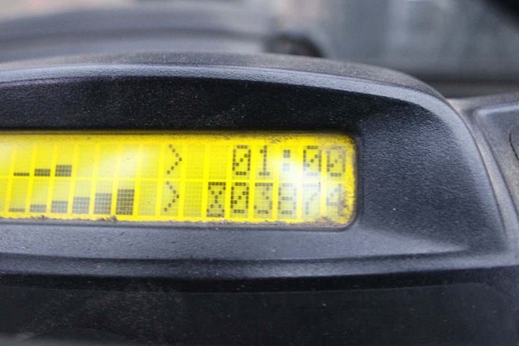 Frontstapler des Typs Yale GDP 30 VX, Gebrauchtmaschine in Rucphen (Bild 7)