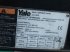 Frontstapler des Typs Yale GDP 30 VX, Gebrauchtmaschine in Rucphen (Bild 5)