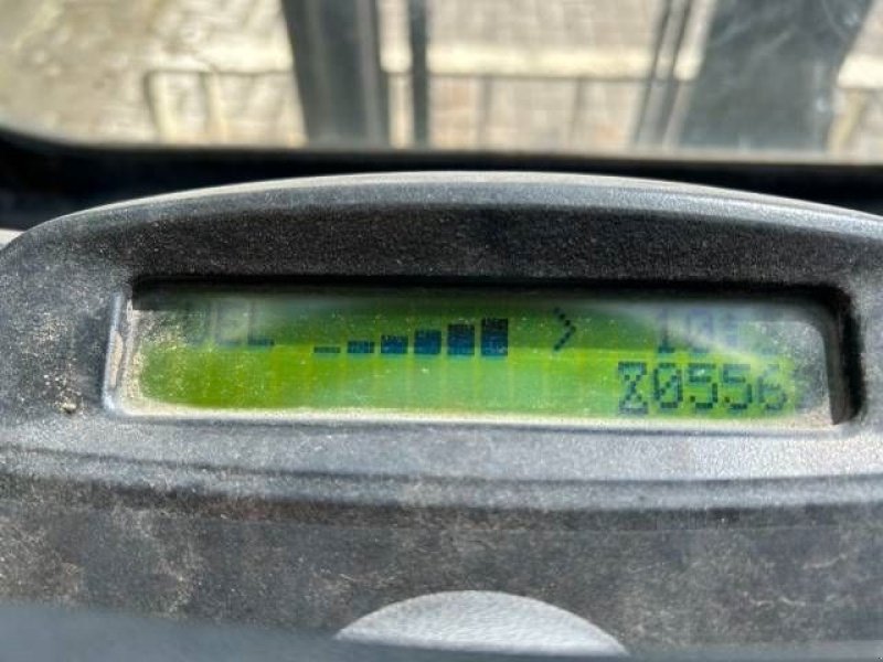 Frontstapler of the type Yale GDP 35 VX, Gebrauchtmaschine in Roosendaal (Picture 11)