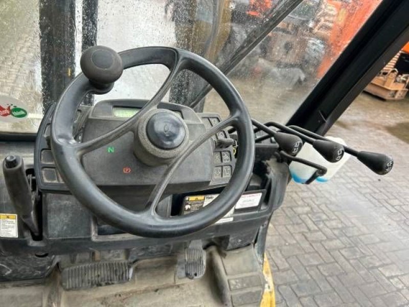 Frontstapler of the type Yale GDP 35 VX, Gebrauchtmaschine in Roosendaal (Picture 11)