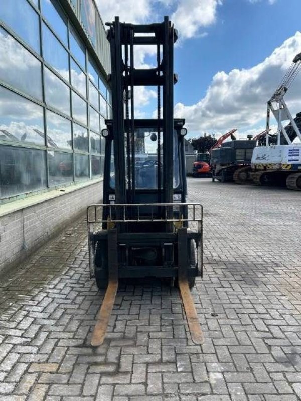 Frontstapler del tipo Yale GDP 35 VX, Gebrauchtmaschine en Roosendaal (Imagen 4)