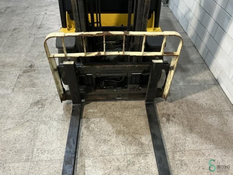 Frontstapler za tip Yale GDP 35VX, Gebrauchtmaschine u Wijchen (Slika 5)