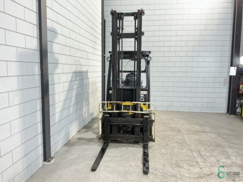 Frontstapler za tip Yale GDP 35VX, Gebrauchtmaschine u Wijchen (Slika 7)