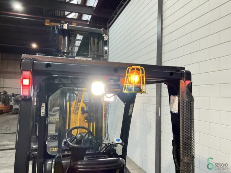 Frontstapler za tip Yale GDP 35VX, Gebrauchtmaschine u Wijchen (Slika 5)