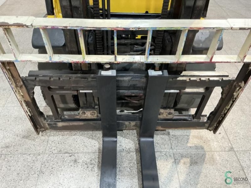Frontstapler za tip Yale GDP 35VX, Gebrauchtmaschine u Wijchen (Slika 7)