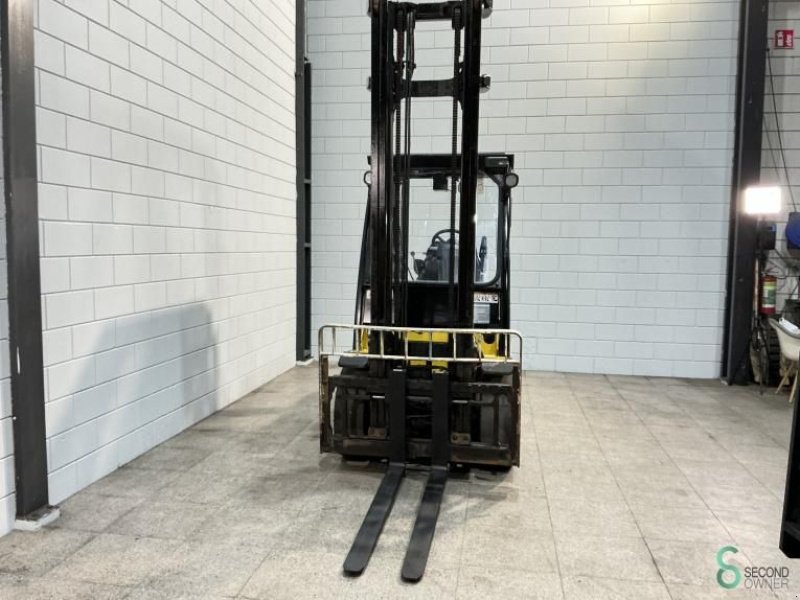 Frontstapler za tip Yale GDP 35VX, Gebrauchtmaschine u Wijchen (Slika 2)