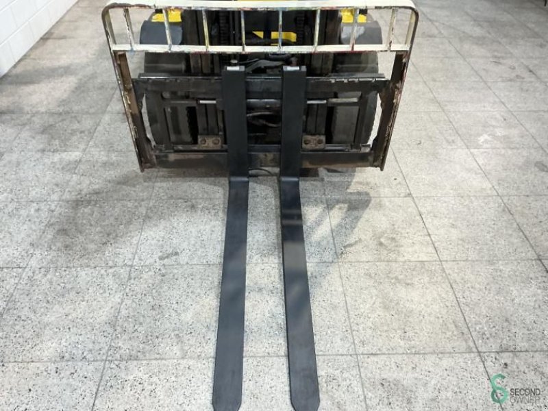 Frontstapler za tip Yale GDP 35VX, Gebrauchtmaschine u Wijchen (Slika 8)