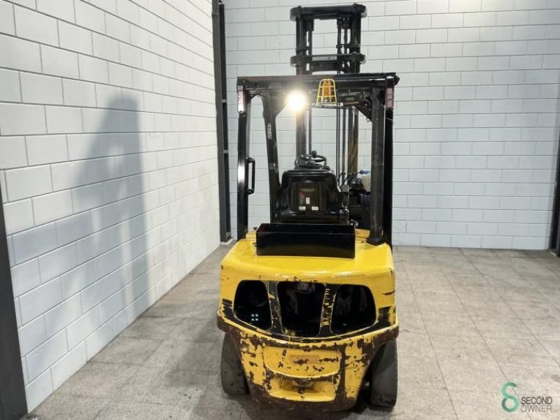 Frontstapler za tip Yale GDP 35VX, Gebrauchtmaschine u Wijchen (Slika 9)
