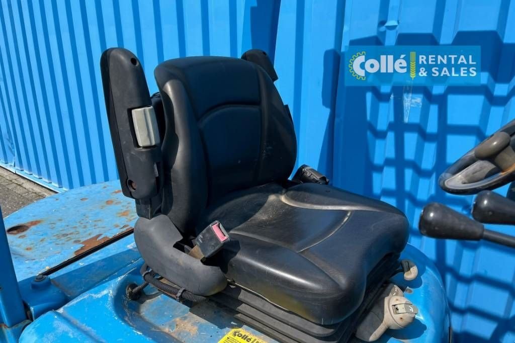 Frontstapler typu Yale GDP25 2015, Gebrauchtmaschine v Sittard (Obrázek 10)