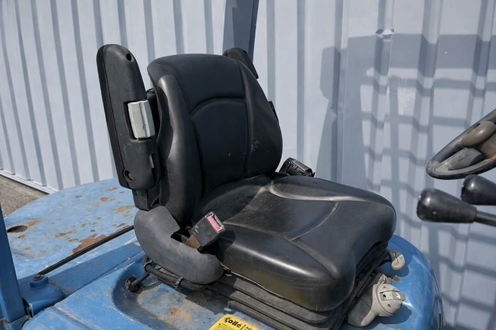 Frontstapler tipa Yale GDP25 2015, Gebrauchtmaschine u Sittard (Slika 10)