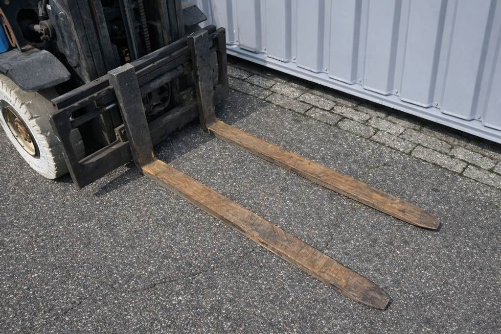 Frontstapler tipa Yale GDP25 2015, Gebrauchtmaschine u Sittard (Slika 8)