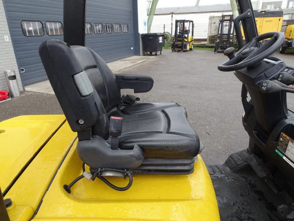 Frontstapler typu Yale GDP25-LX GDP25, Gebrauchtmaschine v Zutphen (Obrázek 11)