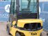 Frontstapler van het type Yale GDP25VX E2170, Gebrauchtmaschine in Antwerpen (Foto 4)