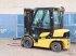 Frontstapler van het type Yale GDP25VX E2170, Gebrauchtmaschine in Antwerpen (Foto 3)