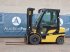 Frontstapler van het type Yale GDP25VX E2170, Gebrauchtmaschine in Antwerpen (Foto 1)