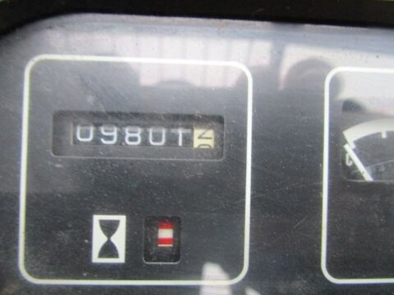 Frontstapler del tipo Yale GDP30TF - Triplex-Freihub 5,35m + Seitenschieber, Gebrauchtmaschine In Gnas (Immagine 5)