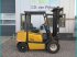 Frontstapler des Typs Yale GDP30TF, Gebrauchtmaschine in IJsselmuiden (Bild 9)