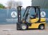 Frontstapler типа Yale GDP30VX, Gebrauchtmaschine в Antwerpen (Фотография 1)