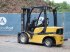 Frontstapler типа Yale GDP30VX, Gebrauchtmaschine в Antwerpen (Фотография 3)