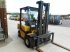 Frontstapler des Typs Yale gdp35vx triplex 4,9m + ss + zwillingsreifen, Gebrauchtmaschine in ST. NIKOLAI/DR. (Bild 5)