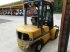 Frontstapler of the type Yale gdp35vx triplex 4,9m + ss + zwillingsreifen, Gebrauchtmaschine in ST. NIKOLAI/DR. (Picture 4)