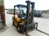 Frontstapler of the type Yale gdp35vx triplex 4,9m + ss + zwillingsreifen, Gebrauchtmaschine in ST. NIKOLAI/DR. (Picture 5)