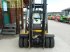 Frontstapler of the type Yale gdp35vx triplex 4,9m + ss + zwillingsreifen, Gebrauchtmaschine in ST. NIKOLAI/DR. (Picture 17)
