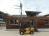 Frontstapler del tipo Yale GDP35VX Triplex 4,9m + SS + Zwillingsreifen, Gebrauchtmaschine In St. Nikolai ob Draßling (Immagine 16)