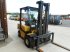 Frontstapler del tipo Yale GDP35VX Triplex 4,9m + SS + Zwillingsreifen, Gebrauchtmaschine In St. Nikolai ob Draßling (Immagine 5)