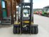 Frontstapler del tipo Yale GDP35VX Triplex 4,9m + SS + Zwillingsreifen, Gebrauchtmaschine In St. Nikolai ob Draßling (Immagine 17)