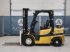 Frontstapler typu Yale GDP35VX, Gebrauchtmaschine v Antwerpen (Obrázek 2)