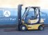Frontstapler типа Yale GFP25VX V3820, Gebrauchtmaschine в Antwerpen (Фотография 1)