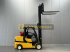 Frontstapler des Typs Yale GLC 55 VX, Gebrauchtmaschine in Apeldoorn (Bild 9)