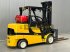 Frontstapler des Typs Yale GLC 55 VX, Gebrauchtmaschine in Apeldoorn (Bild 4)