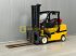 Frontstapler des Typs Yale GLC 55 VX, Gebrauchtmaschine in Apeldoorn (Bild 2)
