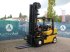 Frontstapler типа Yale GLC70VX, Gebrauchtmaschine в Antwerpen (Фотография 9)