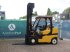 Frontstapler типа Yale GLC70VX, Gebrauchtmaschine в Antwerpen (Фотография 1)