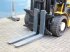 Frontstapler des Typs Yale GLC70VX, Gebrauchtmaschine in Antwerpen (Bild 10)